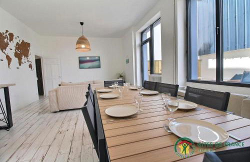 Jolie maison ételoise - mer , cœur d etel - Foto 30