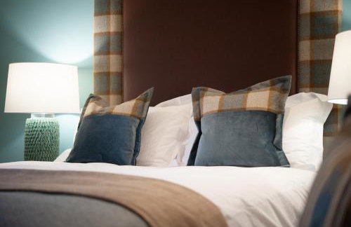 Parkside, The Loch Ness Cottage Collection - Foto 13