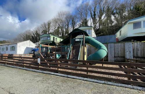 Cosy Caravan by the sea - Foto 20