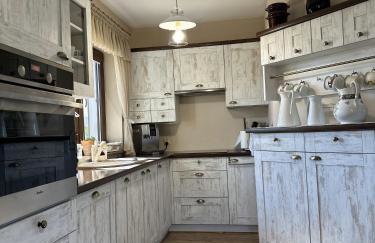 Ostoja Jeziorak Jezierzyce - Foto 51