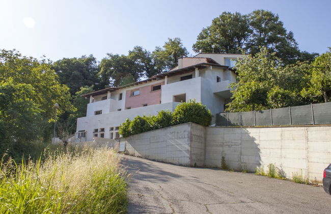 Casa Bella Il Castello - Foto 67