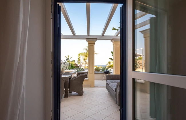 Villa Callari 6 2 in San Felice Circeo - Foto 14