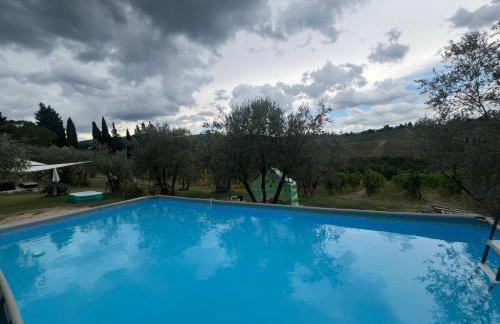 Agriturismo Montemagni di Sopra - Foto 38