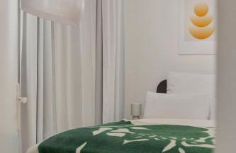 nestup - 80 qm Design Apartment in Kreuzberg - Cozy & Central - Foto 18