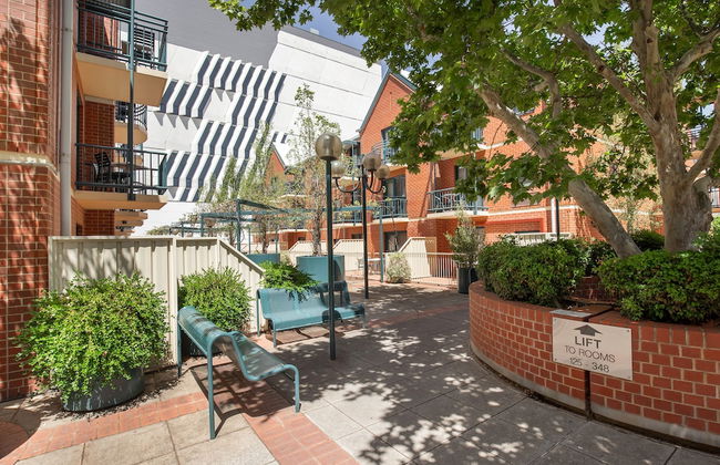 BreakFree Adelaide - Foto 42