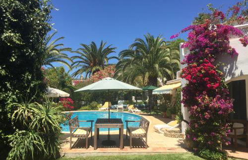 Villa Tobias - Foto 8