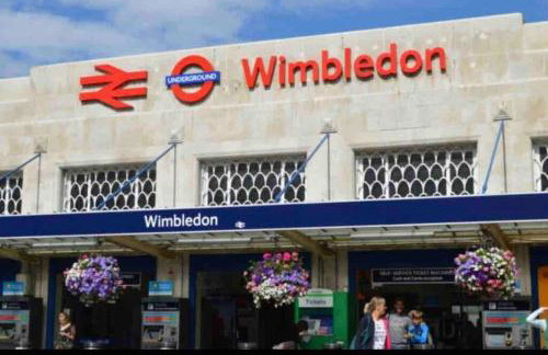 Lovely and spacious Wimbledon Flat - Foto 20