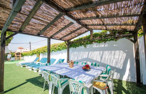 Cubo's Casa Los Mimbrales - Photo 8