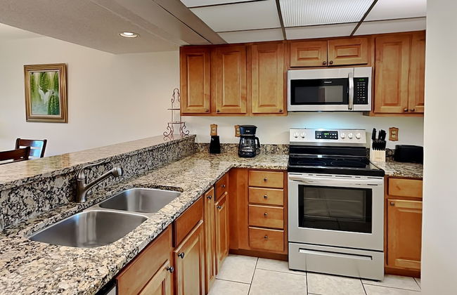 Edgewater Beach & Golf Resort II by Resort Collection - Foto 54