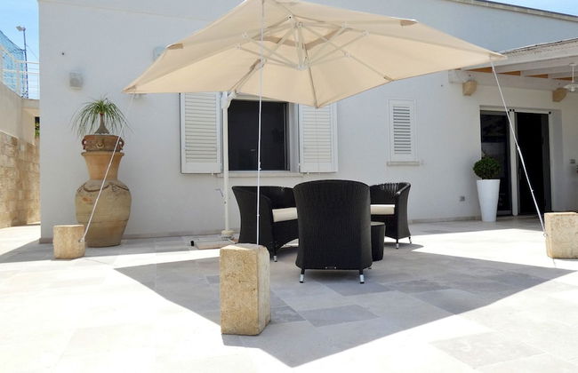 Villa Gargasole - Eleganza e Comfort con Piscina Privata - Photo 12