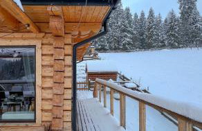 Dom na Zielonym Wzgórzu z własną Sauną i Jacuzzi - Foto 13