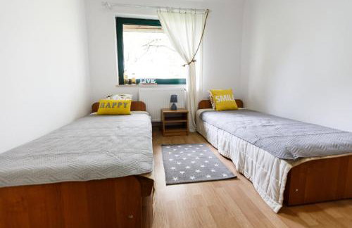 Mała Wenecja - pokoje gościnne - Foto 49