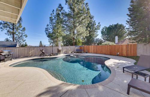 Lake Elsinore Home with Pool - 44 Mi to Disneyland! - Foto 31