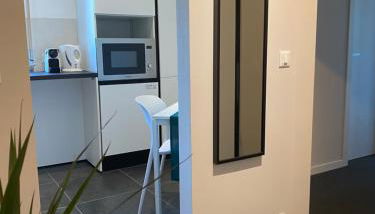 Skyline - Foto 5, minibar