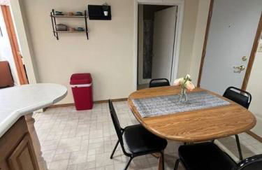 Comfy Apt near Guthrie RPH Sayre - Photo 13