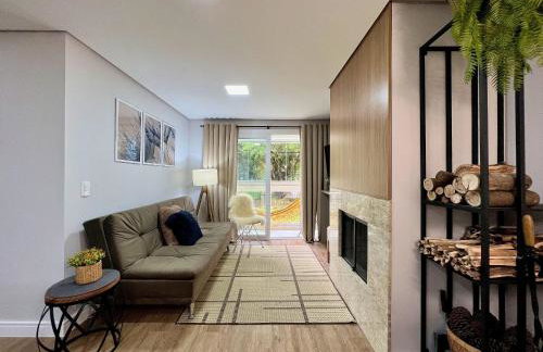 Delle Alpi 2 dorm ao lado Roda Gigante by Achei - Foto 9