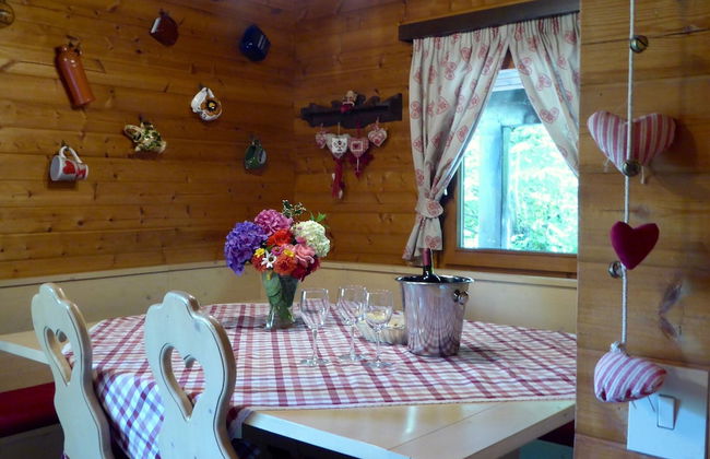 Alpine Getaway in Tuscany - Foto 30