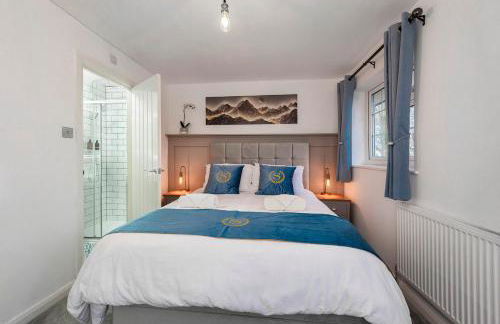 Guild Lodge 3 Bedrooms 3 Bathroom Home - Fast London Access - Photo 6