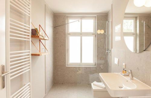 OSTKÜSTE - Kaiser Karl Design Apartments - Foto 18