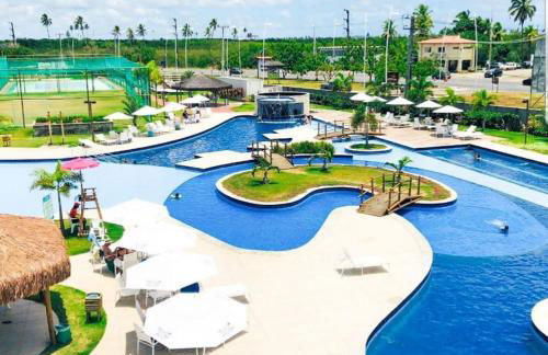 Flat em Muro Alto- Porto de Galinhas - Photo 13