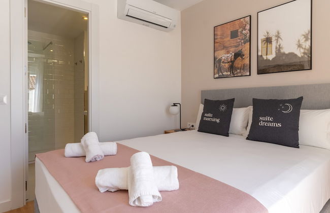 Limehome Madrid C. de Fomento - Photo 18