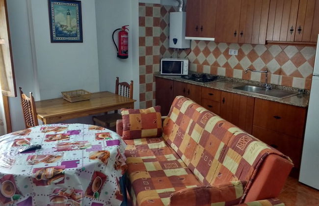 Alojamiento Rural El Molino De La Cerrada - Foto 12