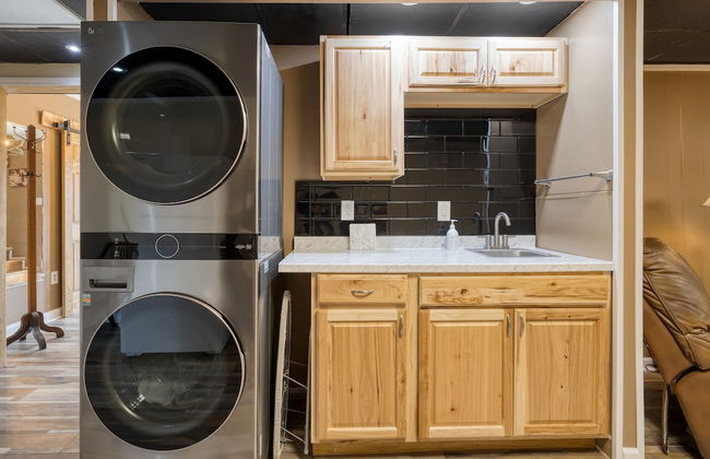 Hyannis 10min to Asheville Firepit Ping Pong - Foto 19