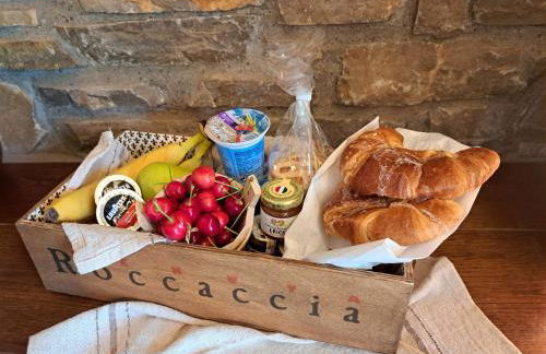 Agriturismo Tenuta Roccaccia - Foto 56