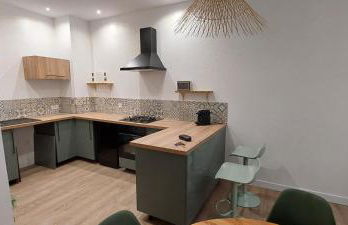 La PAUSE Salonaise "au coeur de la ville" - Foto 14