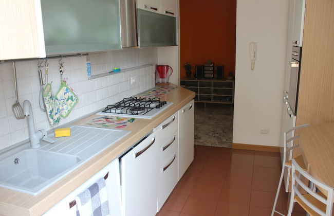 Youhome Millelire Apartment - Photo 41