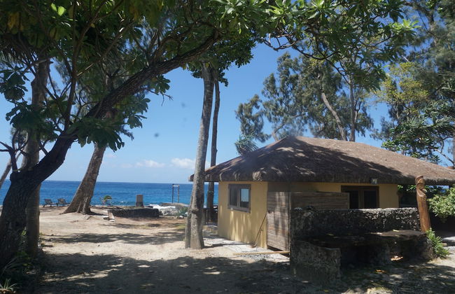 Vanuatu Uncharted Sport Fishing Lounge - Foto 4