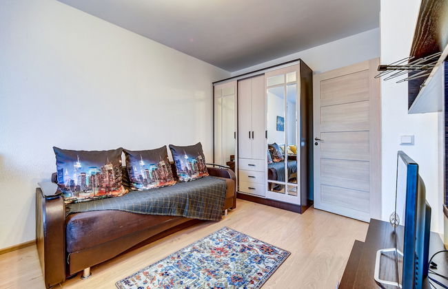 Apartment Vesta ZimaLeto - Foto 5