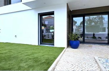 Maison bord mer près de le Lisbonne - Foto 17