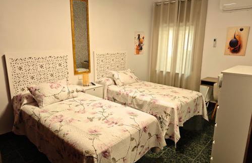 Ronda Suite, Parking gratuito cercano - Foto 13