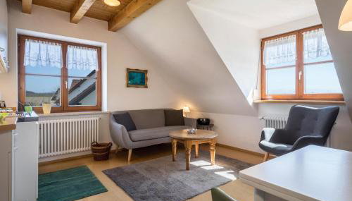 Ferienwohnung Ursula Hiemer 2 - Foto 2