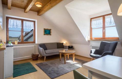 Ferienwohnung Ursula Hiemer 2 - Foto 2