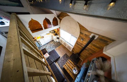 2 Independant Boutique Apartments one sleeps 2 the other sleeps 4, Meadowhall, Sheffield Arena, Free Parking - Foto 45