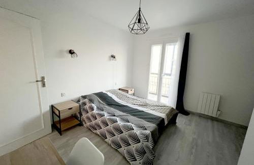 178A - T3 Tout Confort du Gond - 70 m2 - Foto 8