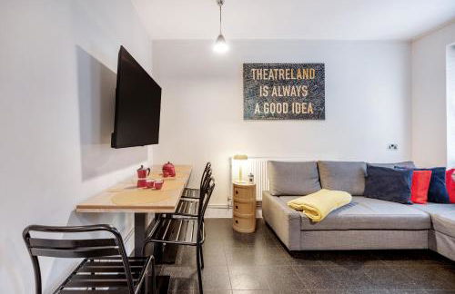 Welcome London Theatreland House - Foto 6