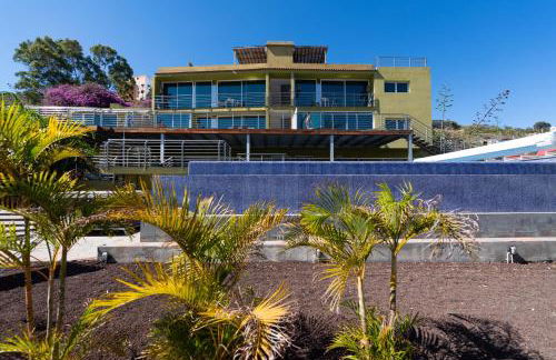 Finca Oasis Holidays & Health - Apartamentos con Rooftop Terrace - Foto 60