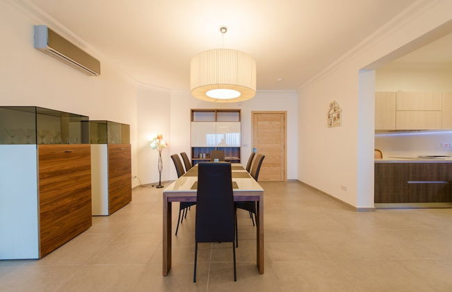 Seafront LUX APT IN Fort Cambridge - Foto 11