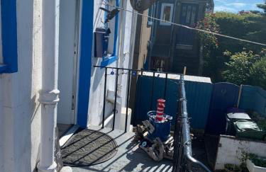 The Thin Seagull 4 Beacon Terrace Ferryden - Photo 38