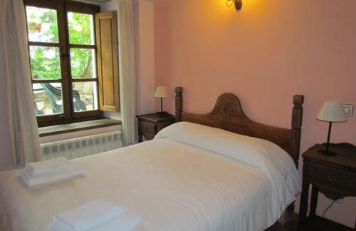 Casa Rural la Esperilla de Gredos - Foto 24