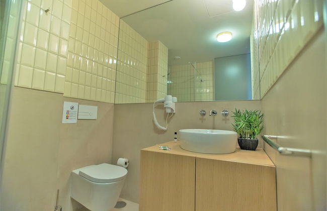 Clérigos Prime Suites by Porto City Hosts - Photo 63