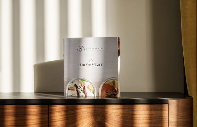 SmartRental Collection Gran Via Centric - Foto 16