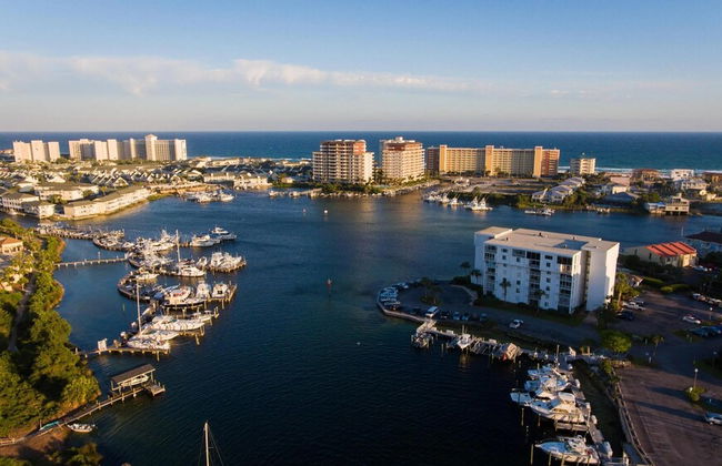 Dolphin Point #401c - Foto 71