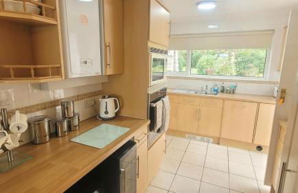 Birchcroft Hideaway - Photo 14