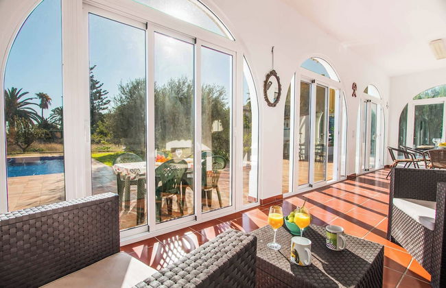 Villa Garlanda - Foto 23