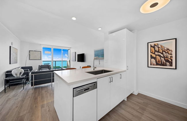 1-BD Condo in Coconut Grove - Water Views - Foto 20