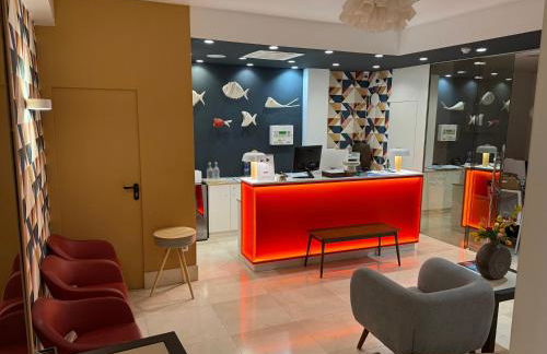 Aparthotel Boutique Poniente Playa - Foto 23